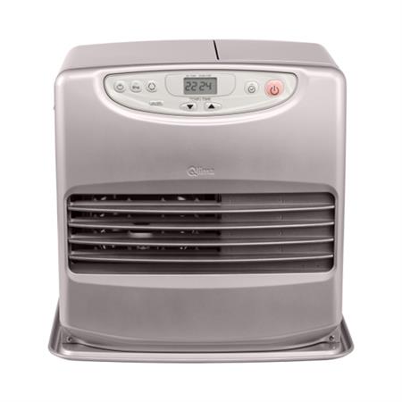 stufa a combustibile liquido qlima sre 8040c argento stufa a combustibile liquido qlima sre 8040c argento