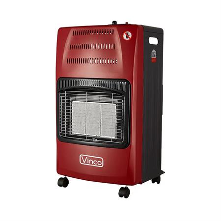 stufa a gas portatile pieghevole 4 2 kw vinco 71417 bordeaux