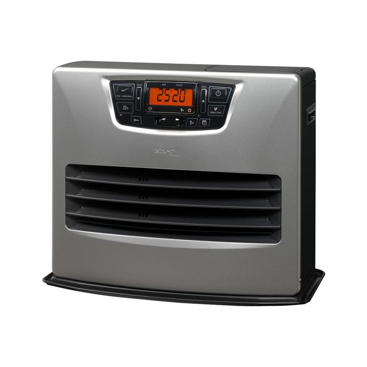 STUFA ZIBRO LC-150 - STUFA A COMBUSTIBILE LIQUIDO TOYOTOMI