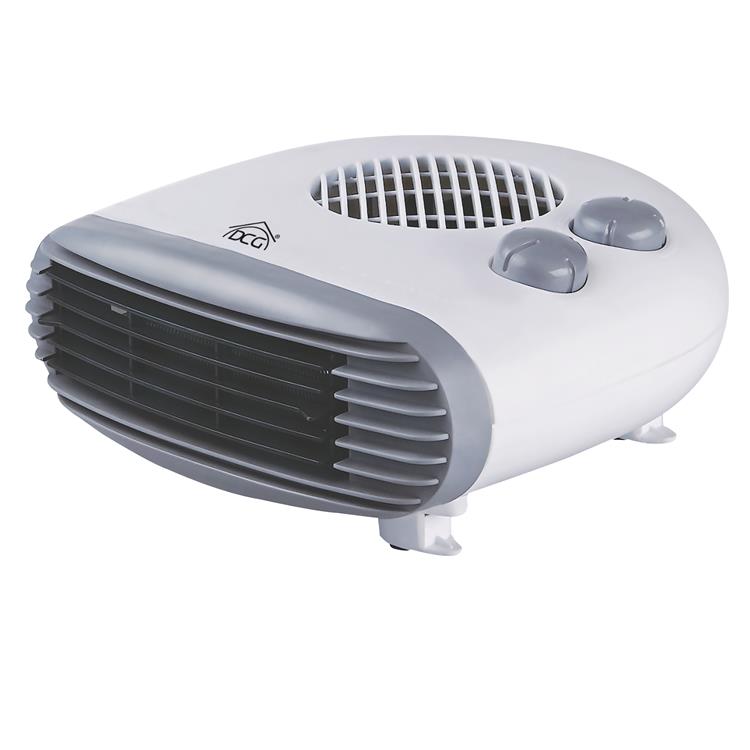 STUFETTA ELETTRICA DA BAGNO PORTATILE 2000W