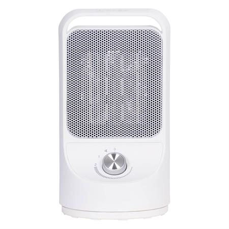 stufetta elettrica termoventilatore zephir oscillante 1500w