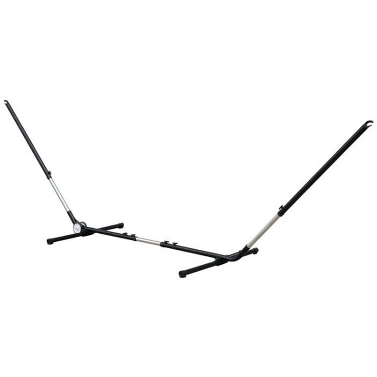 SUPPORTO PER AMACA UNIVERSALE PIEGHEVOLE IN METALLO - VERDELOOK 