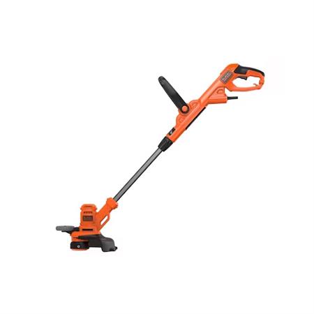 tagliabordi elettrico 550w taglio 30 cm black and decker besta530 qs