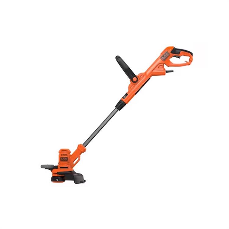 TAGLIABORDI ELETTRICO 550W TAGLIO 30CM BLACK & DECKER BESTA530-QS