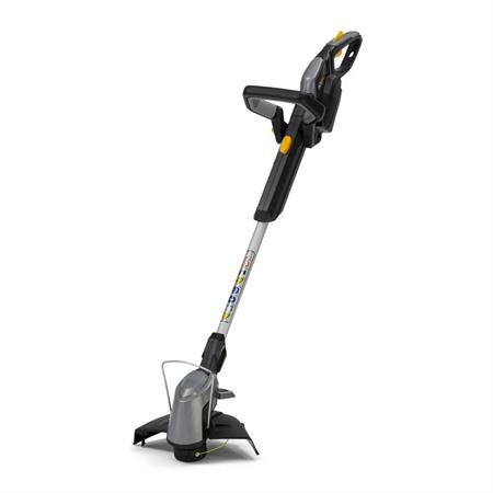 tagliabordi a batteria 20v alpina ag 20 li kit