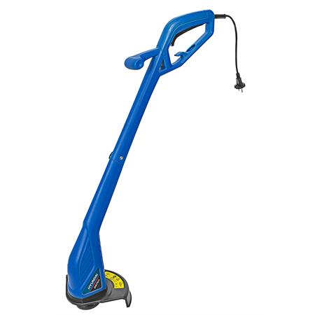 tagliabordi elettrico hyundai 35701 250w taglio 22cm