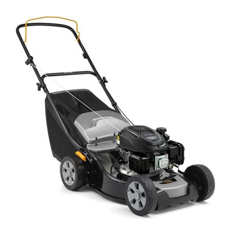 tagliaerba a scoppio a spinta alpina al4 41 a 125cc