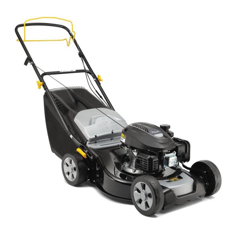 TAGLIAERBA A SCOPPIO A TRAZIONE ALPINA AL4 46 SA