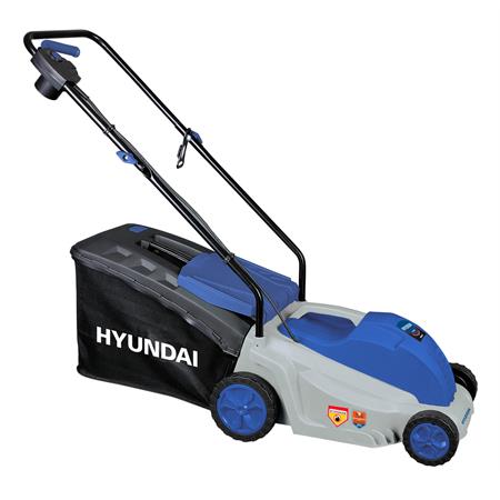 tagliaerba elettrico 1600w hyundai