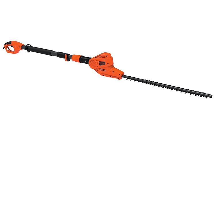 TAGLIASIEPI ELETTRICO TELESCOPICO 550W 51CM PH5551-QS BLACK & DECKER