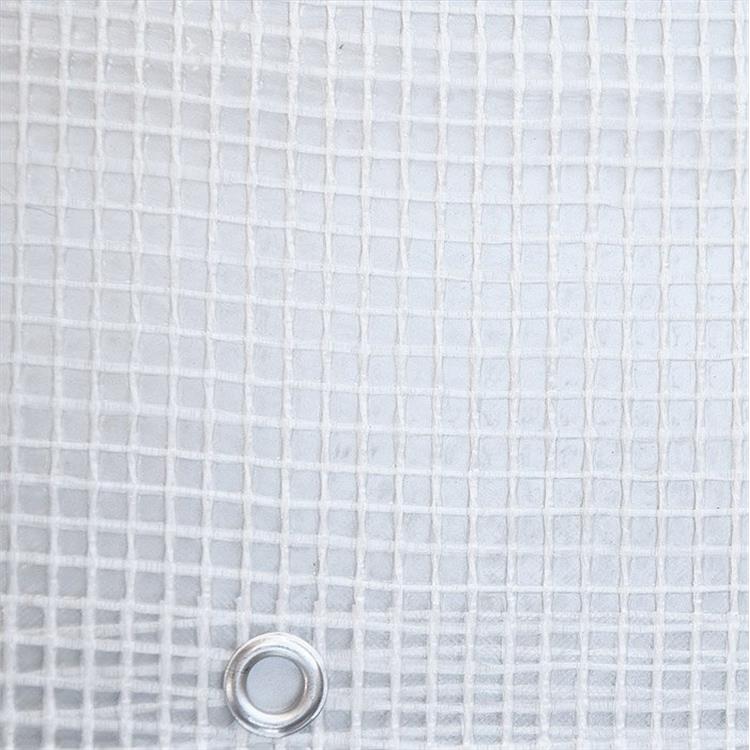 TELO  OCCHIELLATO RETINATO 150 GRAMMI 4X6 METRI