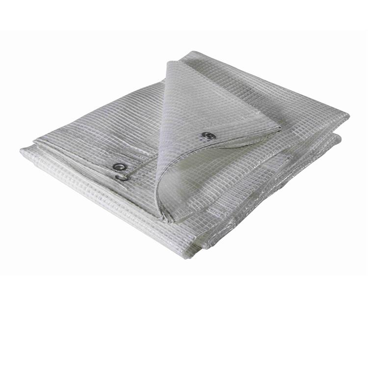 TELO OCCHIELLATO RETINATO 3X4 metri 160 GRAMMI