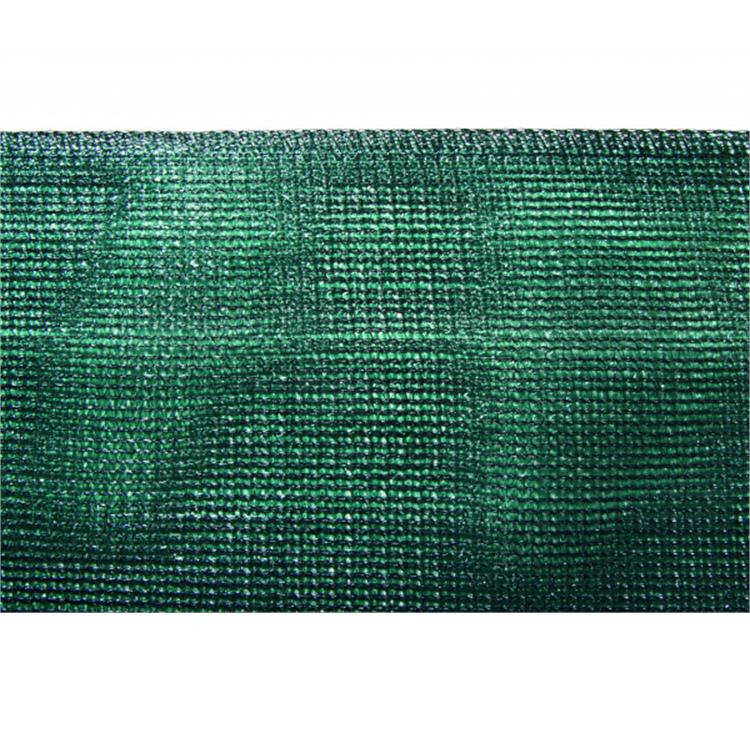TELO OMBREGGIANTE VERDE - OMBRA FULL - 2x5 - VERDELOOK