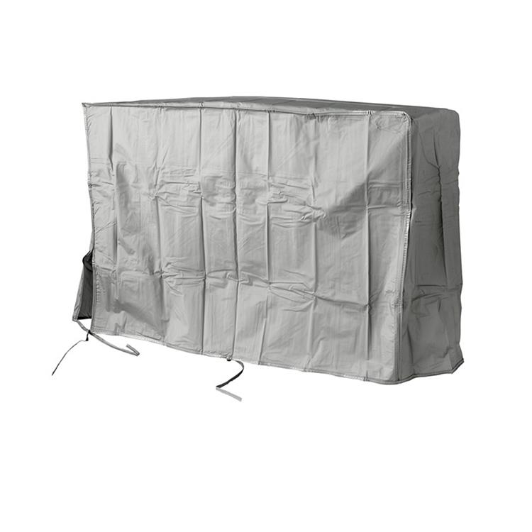 TELO PROTETTIVO UNITA' ESTERNA 840x640x340 mm GRIGIO