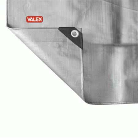 telo valex rinforzato occhiellato occhielli 5x8metri