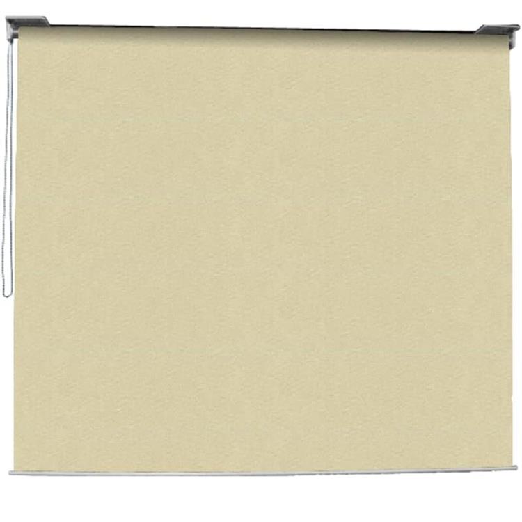 TENDA DA SOLE A CADUTA VERTICALE MYKONOS 2X2,5 MT – BEIGE - VERDELOOK