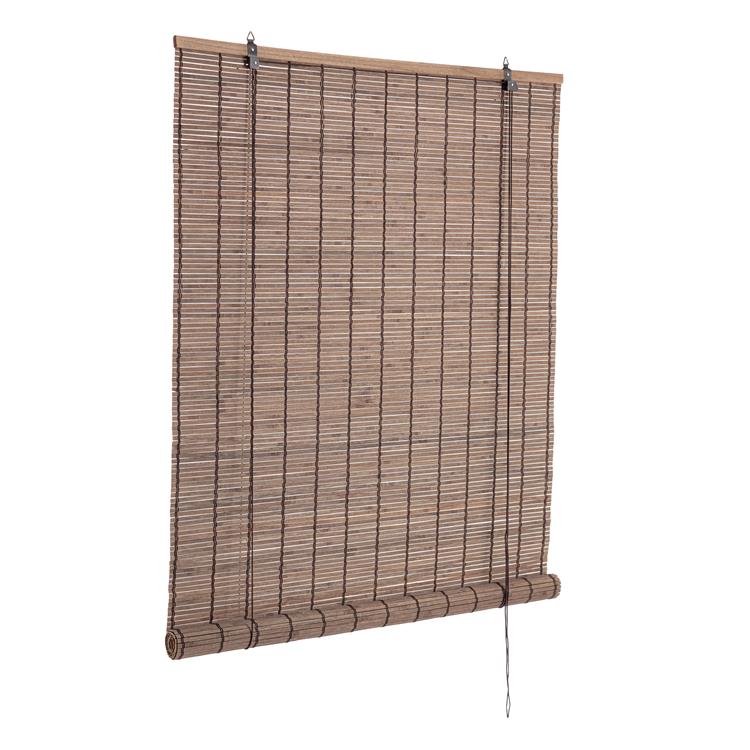 TENDA OSCURANTE BIZZOTTO EIVISSA 90X180 CM TORTORA