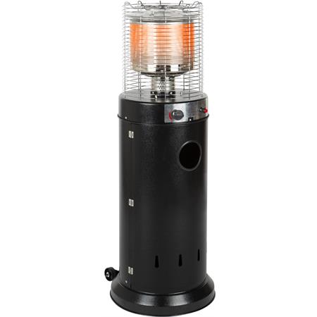 stufa a gas fungo per esterno dcg sa9600 13kw