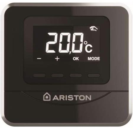 termostato caldaia ariston cube multizona