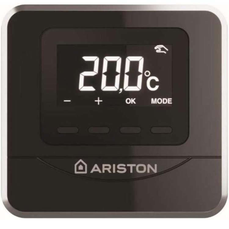 TERMOSTATO AMBIENTE ARISTON CUBE MULTIZONA