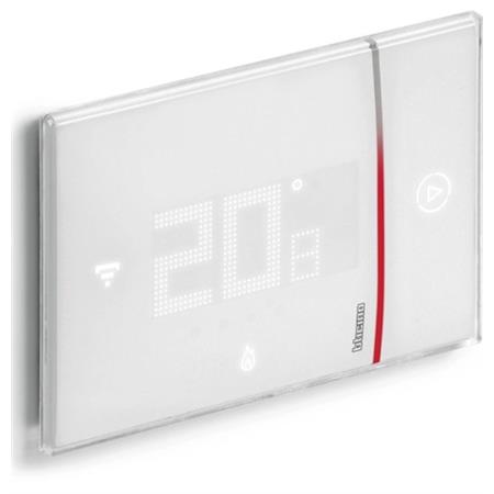 termostato da incasso bianco smarther 2 bticino