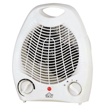 termoventilatore dcg 2000w portatile