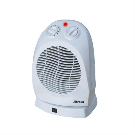termoventilatore zephir oscillante 2000w