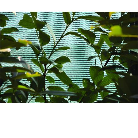 telo ombreggiante verde ombra 70 2x5 verdelook