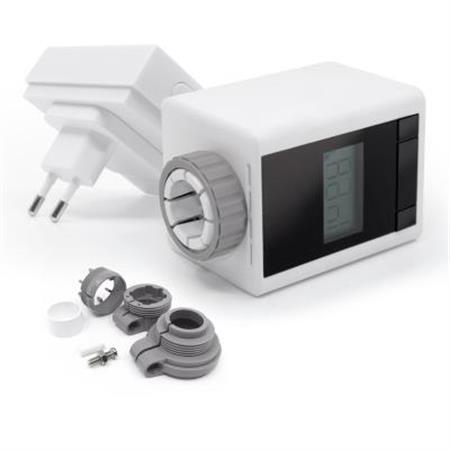 valvola termostatica termosifone wifi home tap