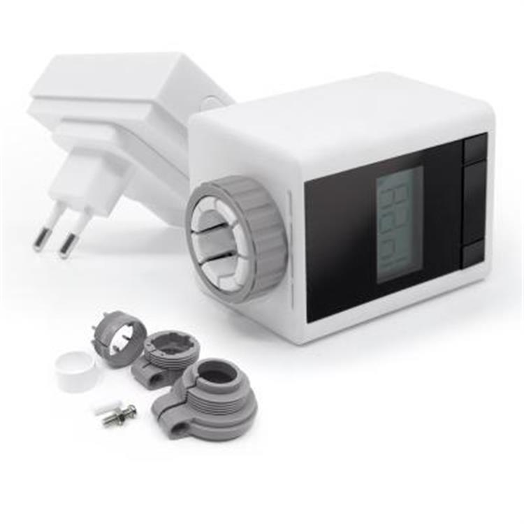 VALVOLA TERMOSTATICA TERMOSIFONE WIFI HOME TAP