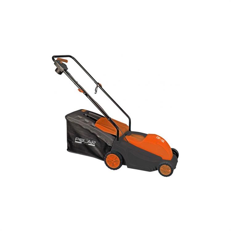 TAGLIAERBA ELETTRICO A SPINTA 1600W POLAR 67460