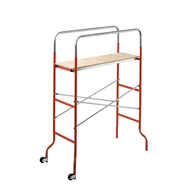 TRABATTELLO ALLUMINIO 