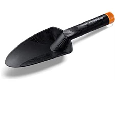 trapiantatore manuale per piantine a lama larga fiskars