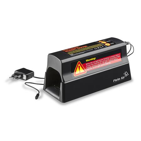 trappola per topi elettrica plein air ar m1