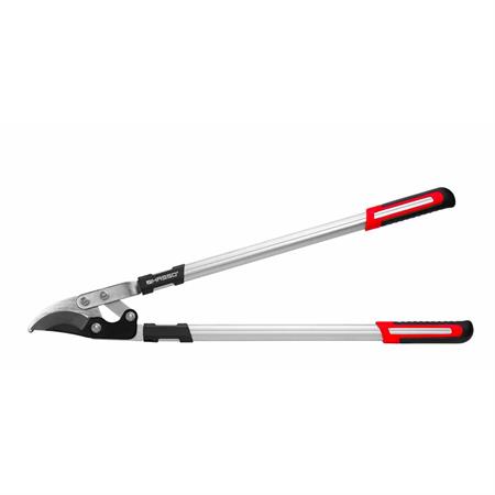 troncarami professionale 68 cm taglio bypass con manici in alluminio