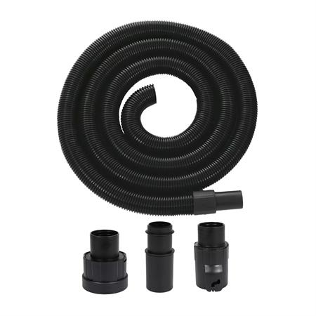 tubo aspirapolvere flessibile 3 metri einhell