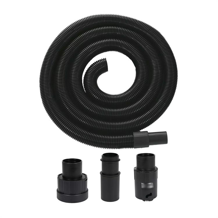 TUBO ASPIRAPOLVERE FLESSIBILE - 3 METRI