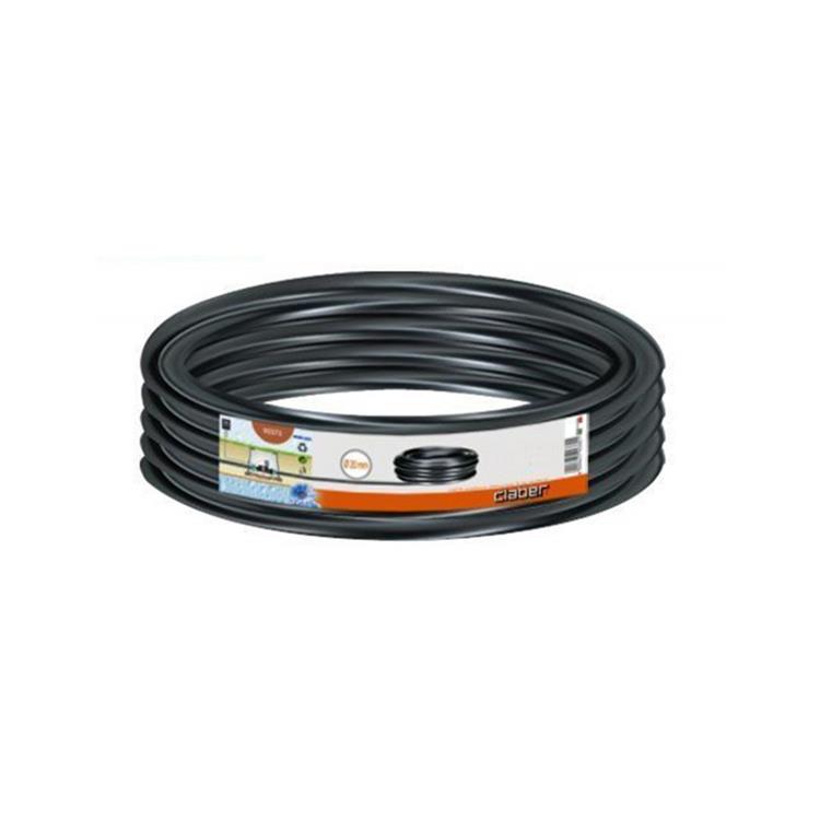 TUBO IN POLIETILENE DIAMETRO 20 MM LUNGHEZZA 15 METRI PER REALIZZARE LINEA DI IRRIGAZIONE GIARDINO