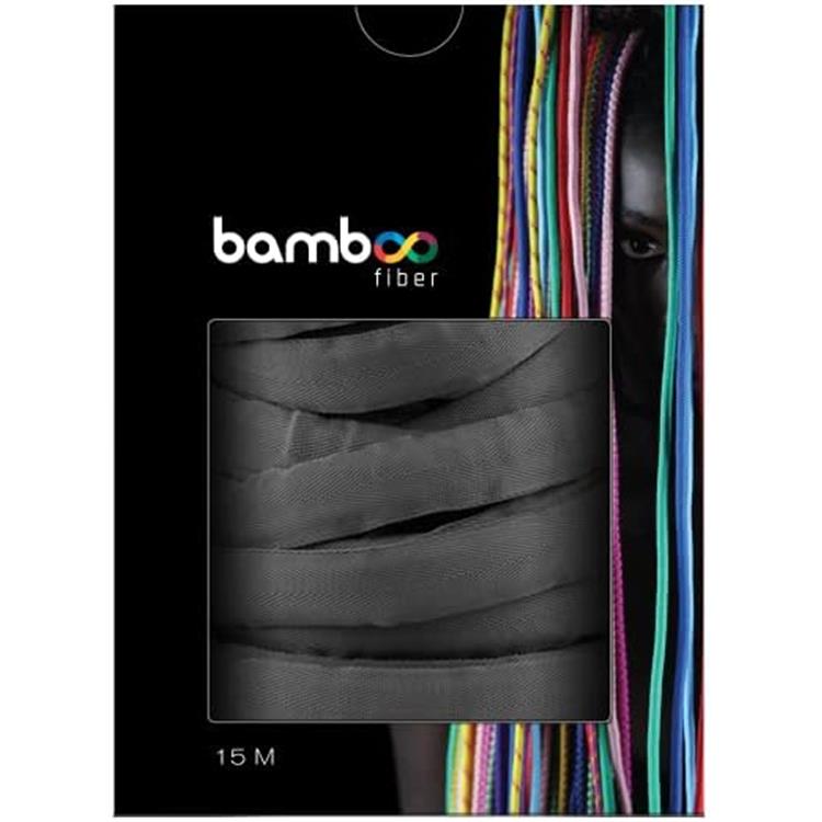 TUBO PER IRRIGAZIONE GIARDINO RR ITALIA BAMBOO 15 MT GRIGIO