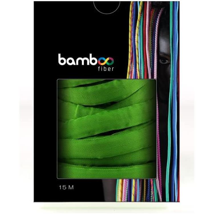 TUBO PER IRRIGAZIONE GIARDINO RR ITALIA BAMBOO 15 MT VERDE
