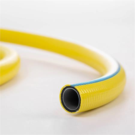 tubo per irrigazione giardino super garden al metro diametro 25mm