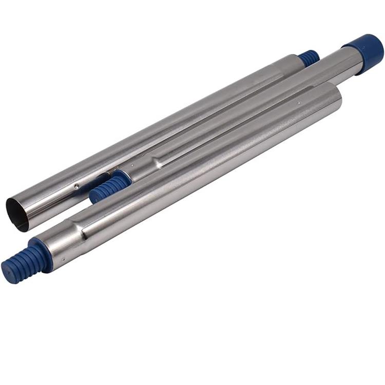 ASTA TELESCOPICA PER RULLO PITTURA ACCESSORIO SET RULLO PITTURA 