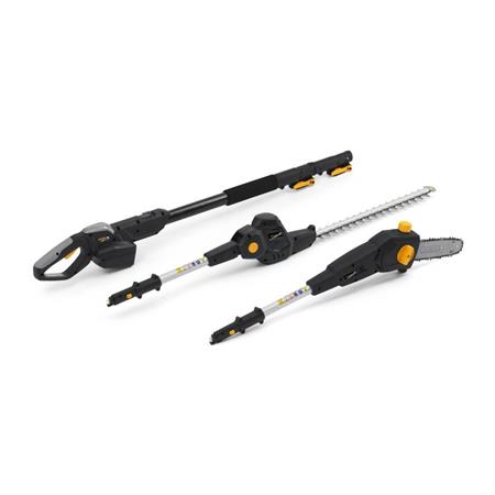 utensile multifunzione alpina am 20 li kit