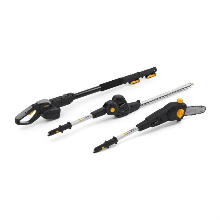 UTENSILE MULTIFUNZIONE ALPINA AM 20 LI KIT