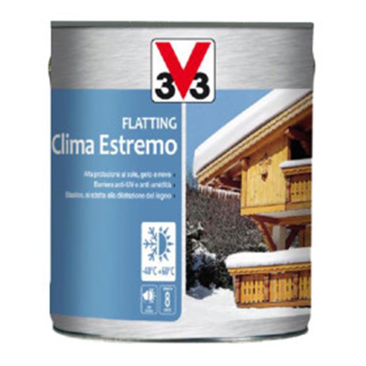 V33 FLATTING CLIMA ESTREMO 2.5L