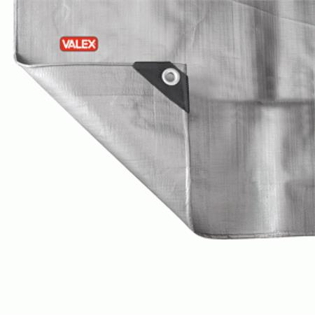 telo valex occhielli occhiellato rinforzato giardino 4x5 metri