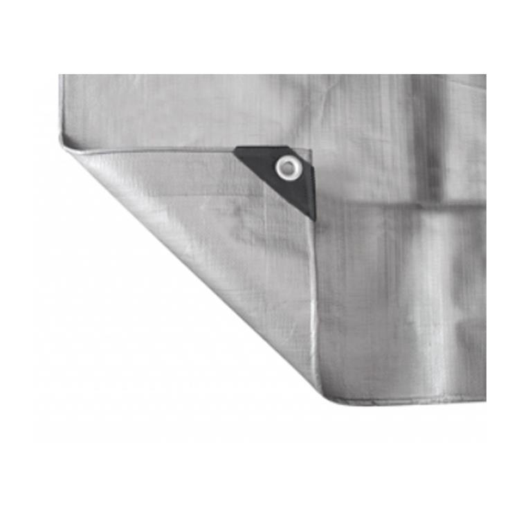 TELO VALEX RINFORZATO CON OCCHIELLI 2X3M, 220 G/MQ