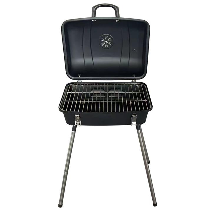 BARBECUE PORTATILE FUNCOOK VALIGIOTTA GRILL
