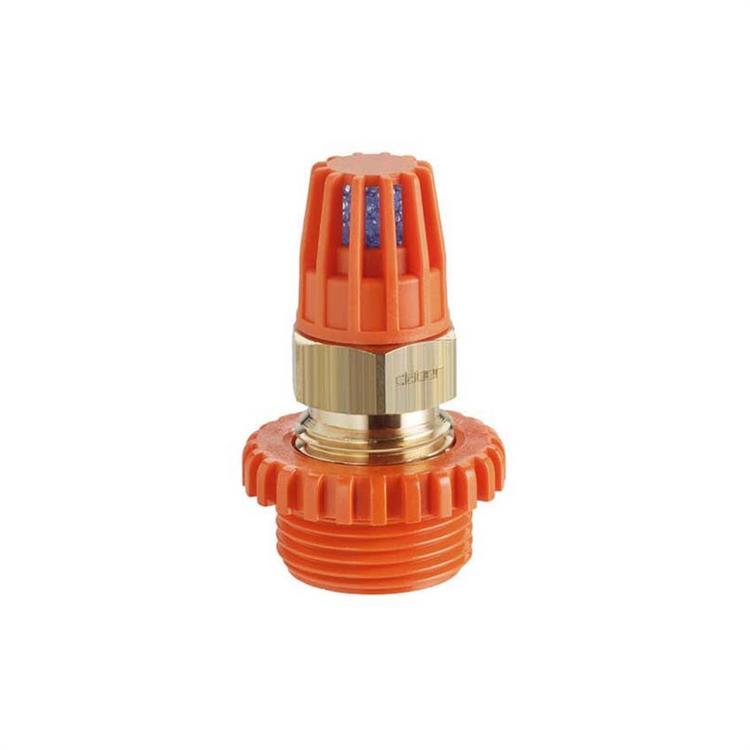 VALVOLA DRENAGGIO PER EVITARE GHIACCIO TUBI GIARDINO