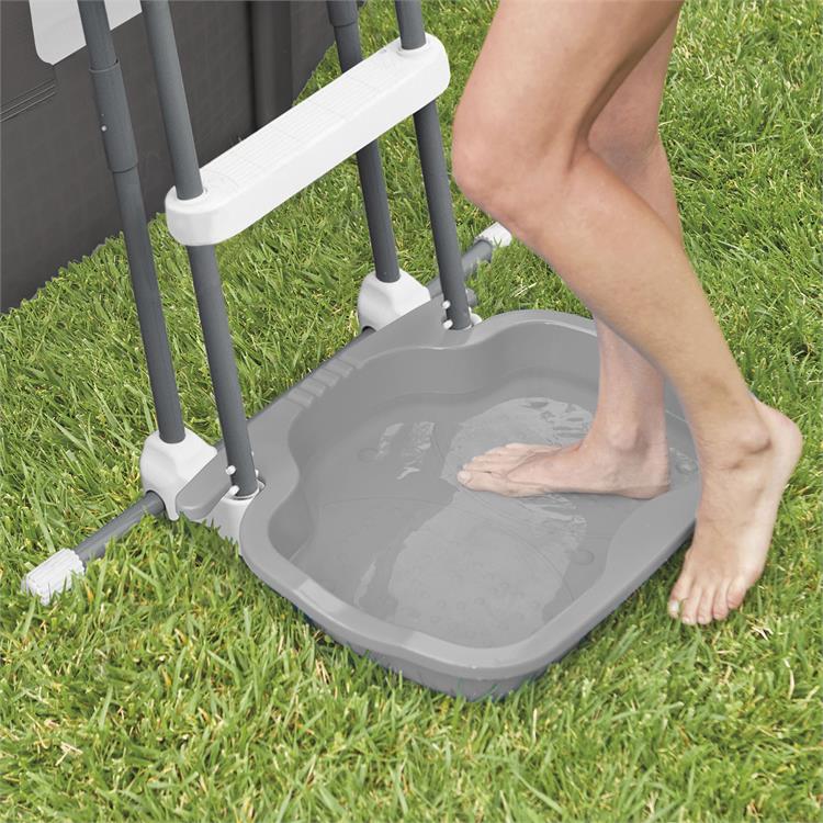 VASCHETTA LAVAPIEDI PISCINA INTEX 29080